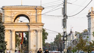 Miniatura: Trudna walka o Europę