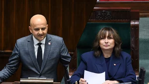 Miniatura: Rząd forsuje oczekiwaną przez UE reformę....