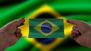 Miniatura: Brazylia: Od września szczepienie trzecią...