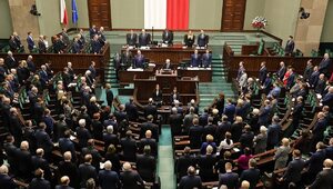 Miniatura: Kto wygrałby wybory do Sejmu? Najnowszy...