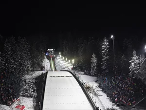 Miniatura: Skandal w Zakopanem i pilny apel do...