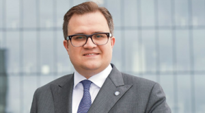 Miniatura: Pociąg zmian już jedzie