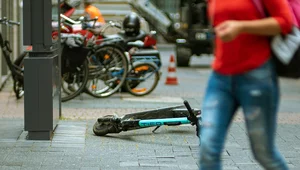 Miniatura: Radni europejskiej stolicy biorą się za...