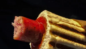 Miniatura: Zmiany w ofercie gastronomicznej Orlenu....