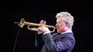 Miniatura: Chris Botti uwiódł warszawską publiczność