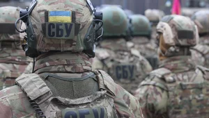 Miniatura: Skandal szpiegowski na Ukrainie. Węgry...