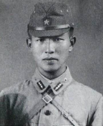 Hiroo Onoda -&nbsp;japoński żołnierz, kt&oacute;ry ukrywał się do&nbsp;1974 roku
