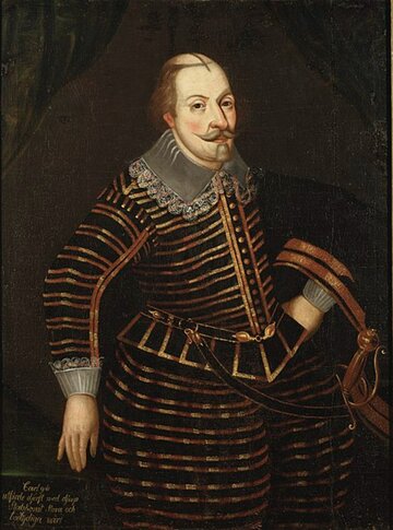 Karol IX Sudermański