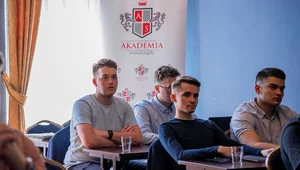 Miniatura: Wielki finał Akademii Samorządu 2023-2024