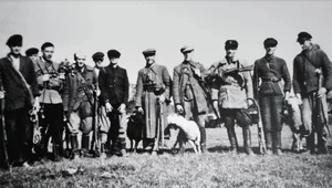 Miniatura: Polacy z NKWD przeciw UPA