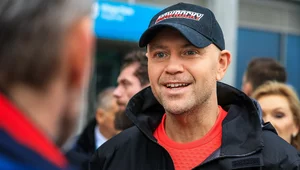 Miniatura: Zapytano Nawrockiego o pół roku...