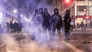 Miniatura: Berlin w ogniu. Wstrząsające relacje z...