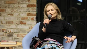 Miniatura: Teatr, zbrodnia i habit