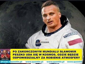 Memy po meczu Polska-Kolumbia 