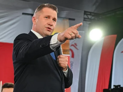 Miniatura: Druga elektrownia atomowa w Polsce....