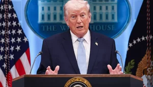 Miniatura: Zwrot tuż przed końcem ultimatum. Trump...