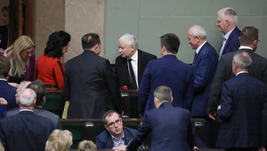 Miniatura: Najnowszy sondaż. Bardzo dobre wieści dla...