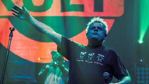 Miniatura: "Byłem bliski końca drogi". Kazik...