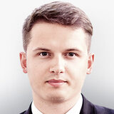 Autor:  Damian   Cygan 