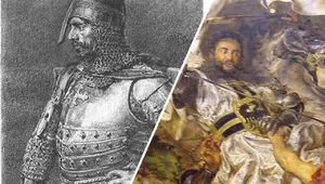 Miniatura: Fatalny błąd. Dlaczego Konrad Mazowiecki...