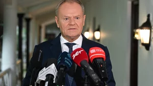 Miniatura: Zełenski zablokuje gloryfikację...