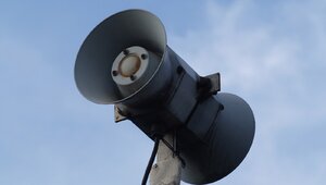 Miniatura: To nie był fałszywy alarm. Niepokojące...