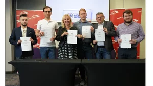 Miniatura: Koalicja na rzecz edukacji medialnej