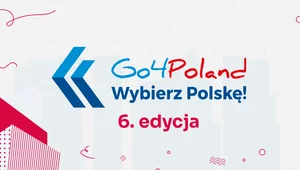 Miniatura: Go4Poland Wybierz Polskę! 6 edycja