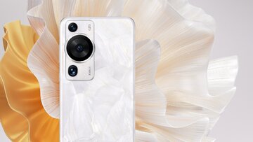Huawei P60 pro