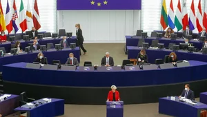 Miniatura: Kolejny kraj dołączy do strefy Schengen?...