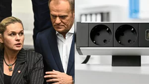 Miniatura: Forum eksperckie w ważnych sprawach....