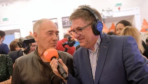 Miniatura: Kolejny wielki powrót do TVP. Dostał nowy...