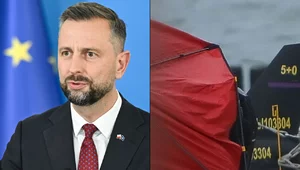 Miniatura: Szef MON: Nic nie wskazuje, że rosyjski...