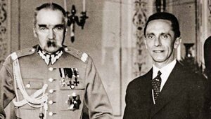 Miniatura: Jak Piłsudski balansował między Stalinem a...