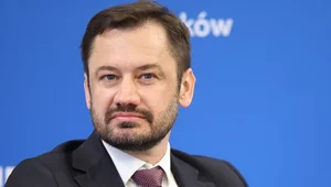 Miniatura: Referendum pogrążyło Miszalskiego. Tak...
