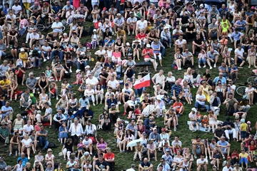 Wielka Defilada NIepodległości 