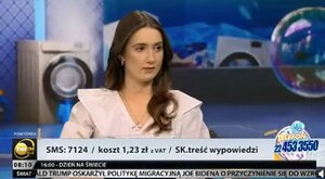 Miniatura: Pożegnanie ze znanym formatem TVN24....