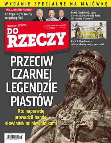 Do Rzeczy
