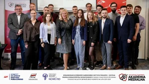 Miniatura: IV zjazd OMAM. Intensywny weekend...