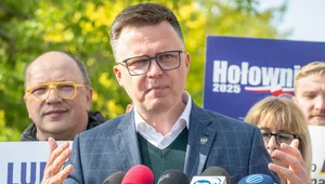 Miniatura: Polska 2025?