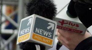 Miniatura: Znana dziennikarka dołącza do Polsat News....