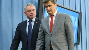 Miniatura: Był prawą ręką Palikota. Dziś przyznaje:...