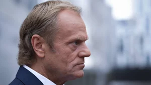 Miniatura: Tusk wróci na polską scenę polityczną?...