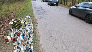 Miniatura: "Ludzie szukają sensacji". Były oficer...