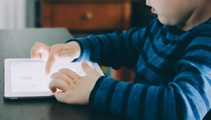 Miniatura: Czas chronić dzieci przed pornografią