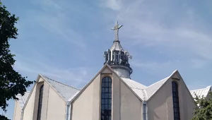 Miniatura: Zdewastowano parafię w Polsce....