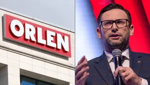 Miniatura: Prezes PiS wzywa do protestu w obronie...