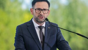 Miniatura: "Polecenie wykonano". Obajtek reaguje na...