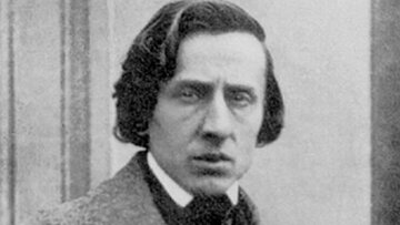 Fryderyk Chopin