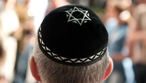 Miniatura: Naczelny rabin Ukrainy: Żydzi powinni...